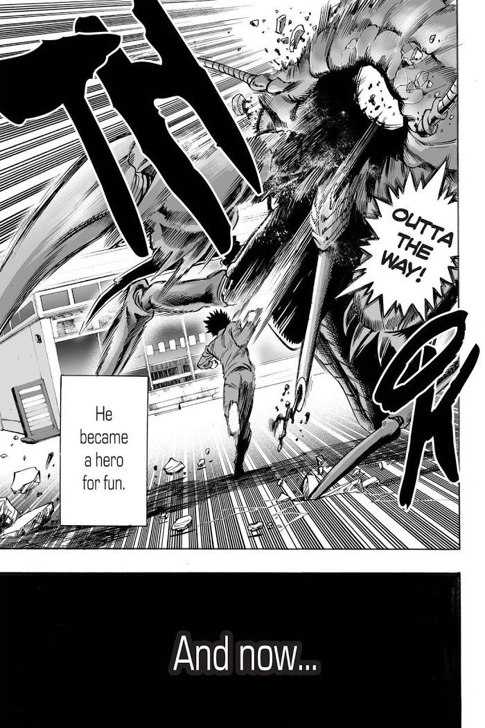One Punch Man - Chapter 20.1 image 23